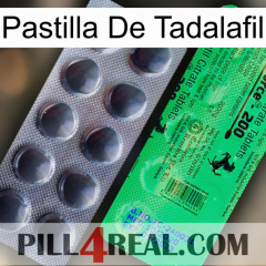 Tadalafil Pill new04